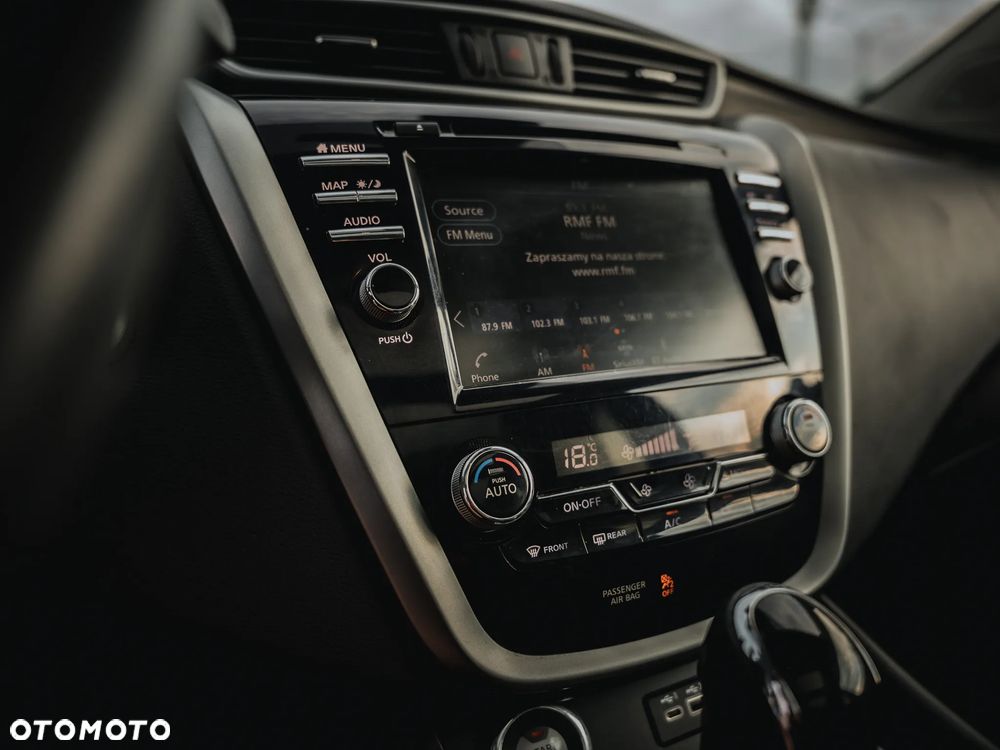 Nissan Murano - 25