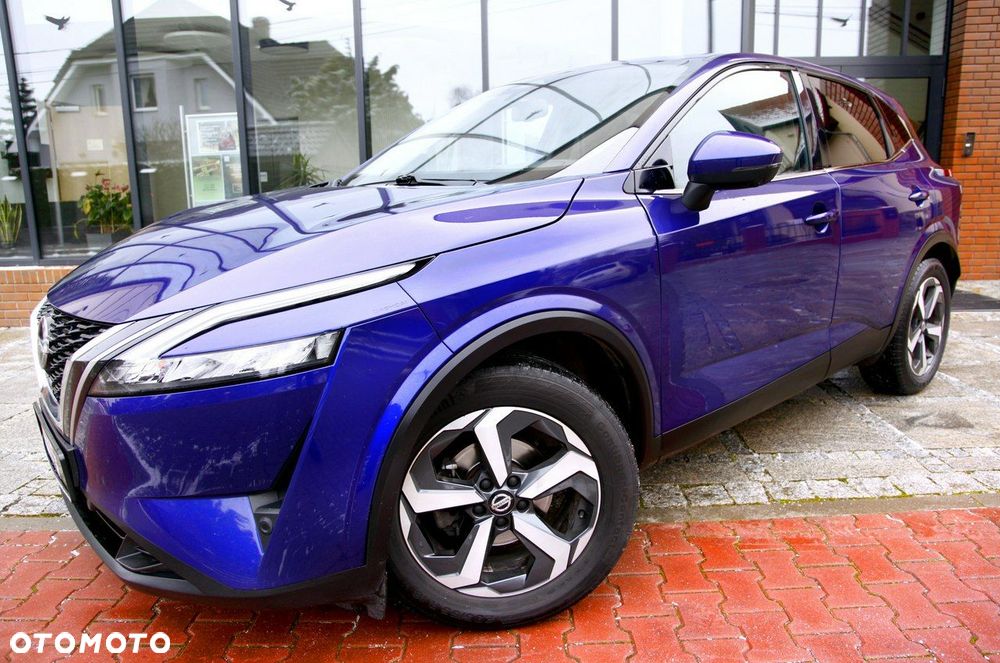 Nissan Qashqai - 32
