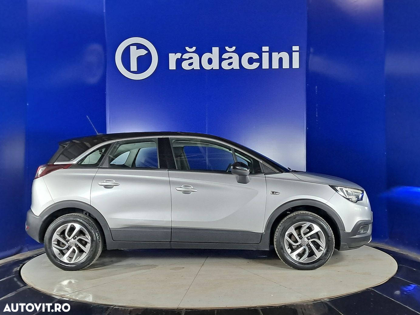 Opel Crossland - 6