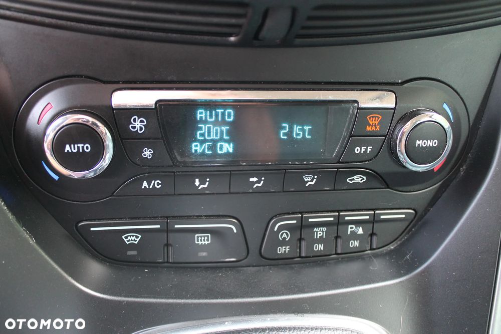 Ford C-MAX 1.6 EcoBoost Titanium ASS - 18