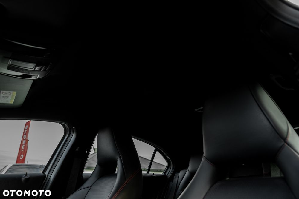Mercedes-Benz Klasa A 220 4Matic 7G-DCT AMG Line - 41