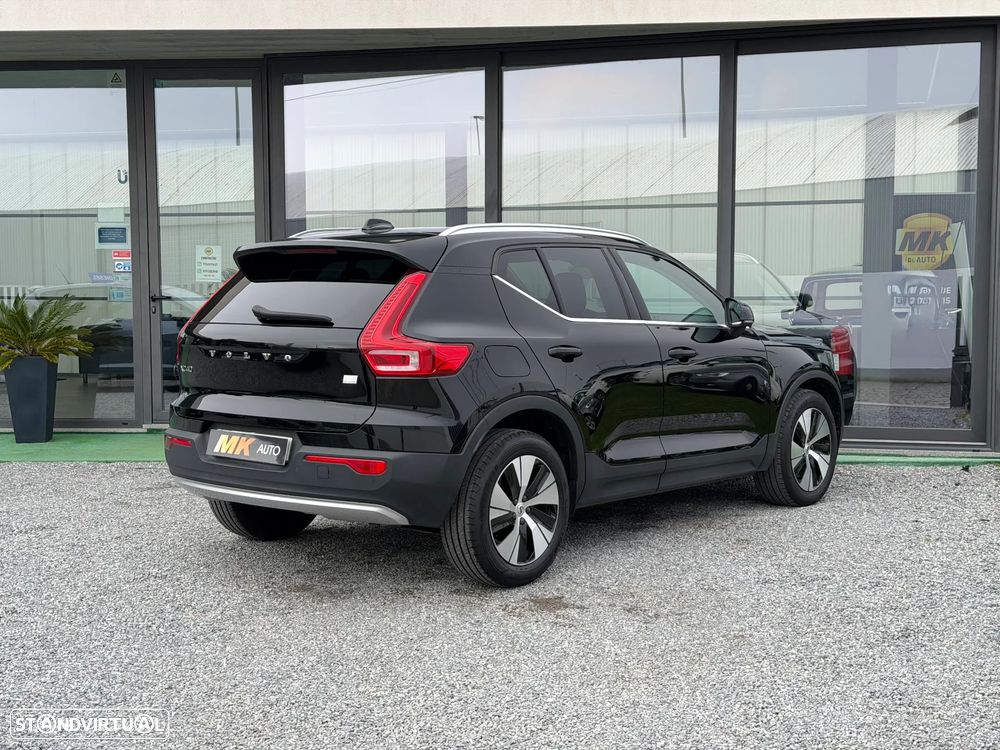 Volvo XC 40 1.5 T5 PHEV Momentum - 4