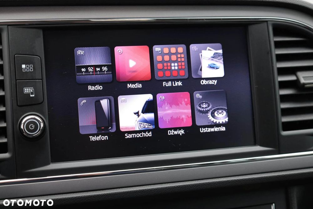 Seat Leon 1.5 EcoTSI Evo Style S&S - 17