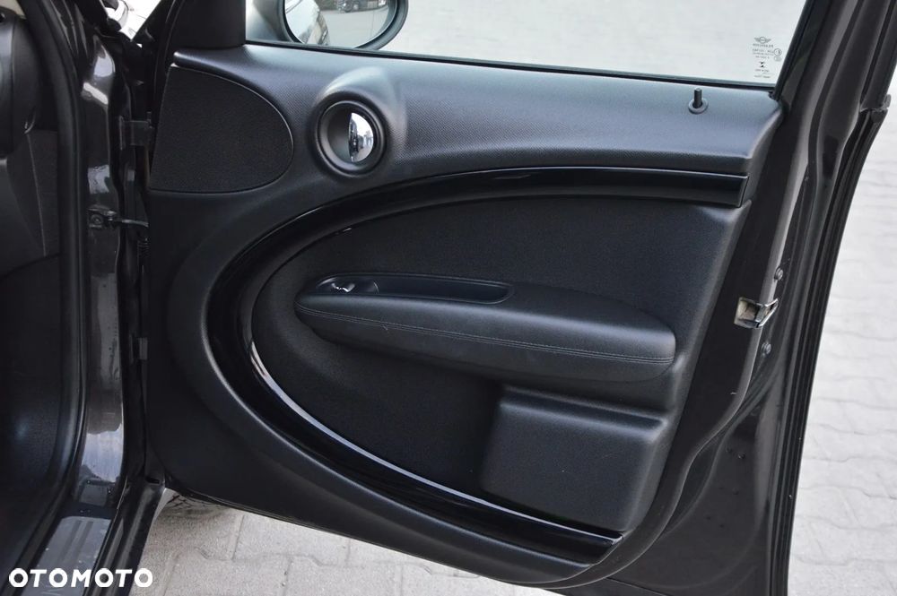 MINI Countryman - 22
