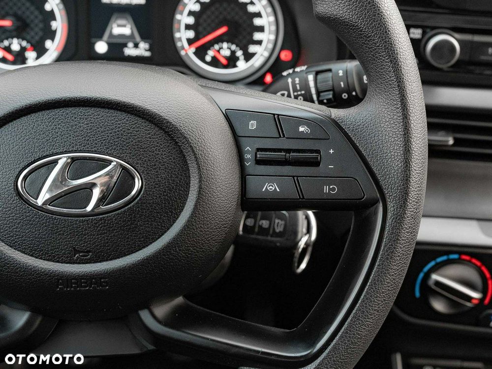Hyundai i20 1.2 Pure - 16