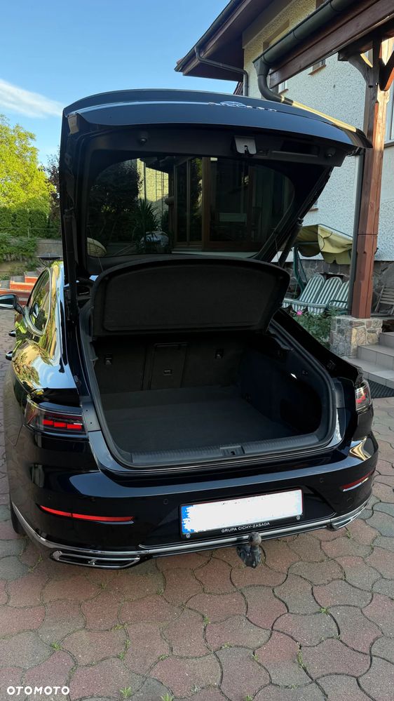 Volkswagen Arteon 2.0 TDI SCR DSG R-Line - 14