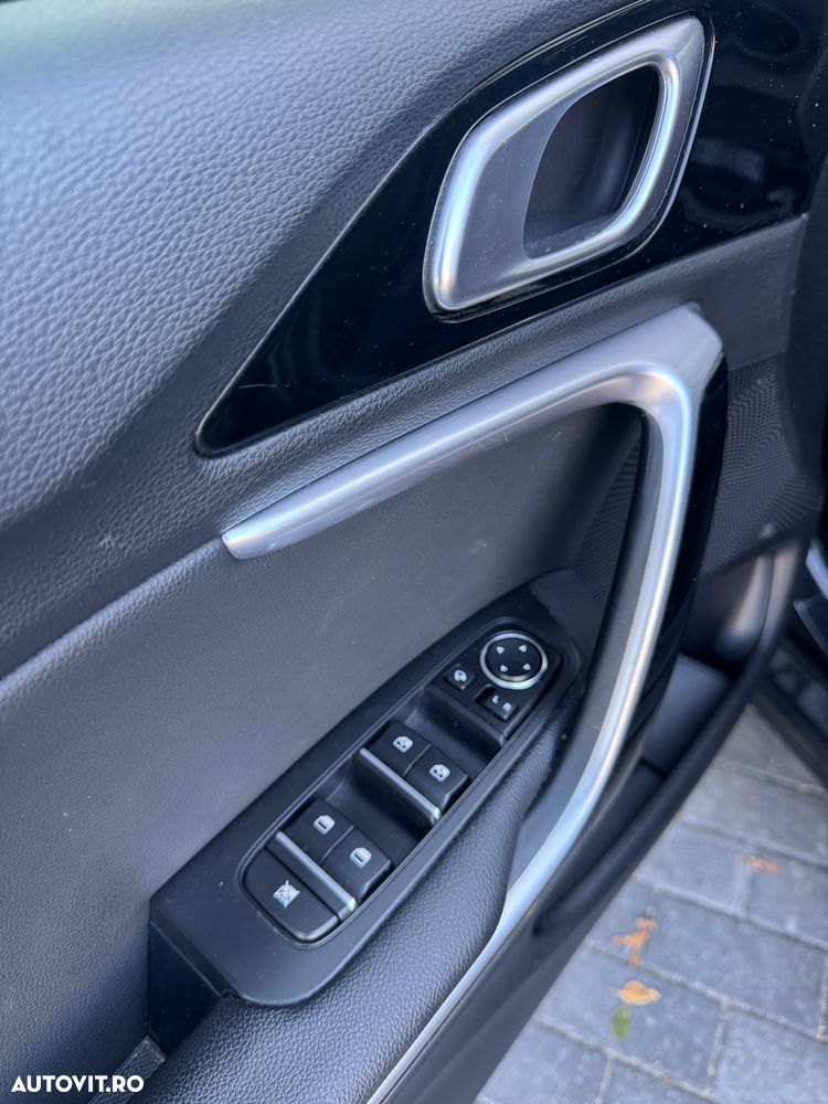 Kia Ceed 1.6 CRDi DCT Spirit - 17