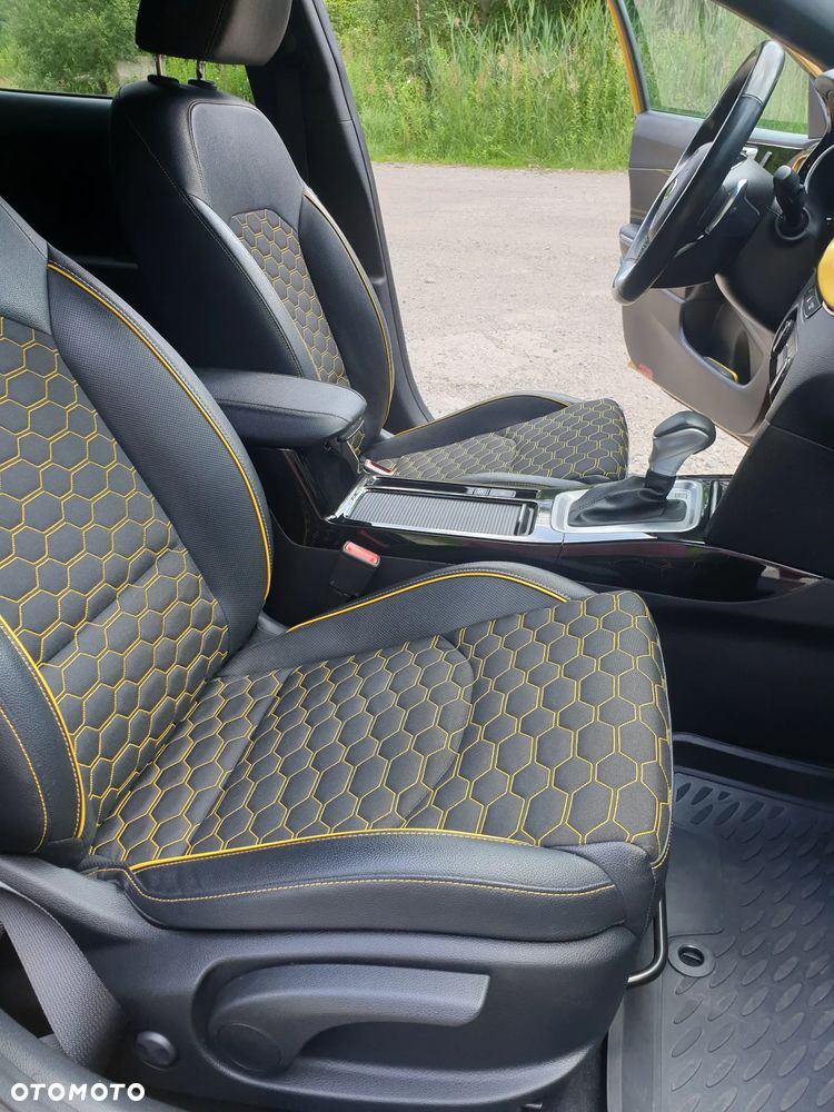 Kia XCeed 1.5 T-GDI L Business Line DCT - 24