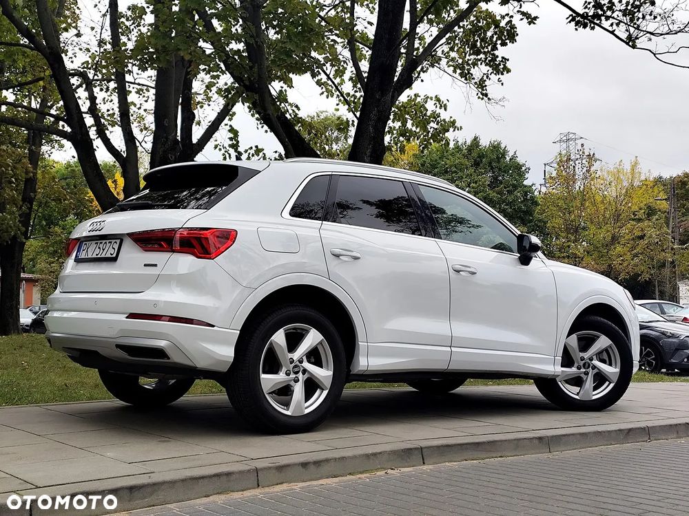 Audi Q3 40 TFSI Quattro Advanced S tronic - 6