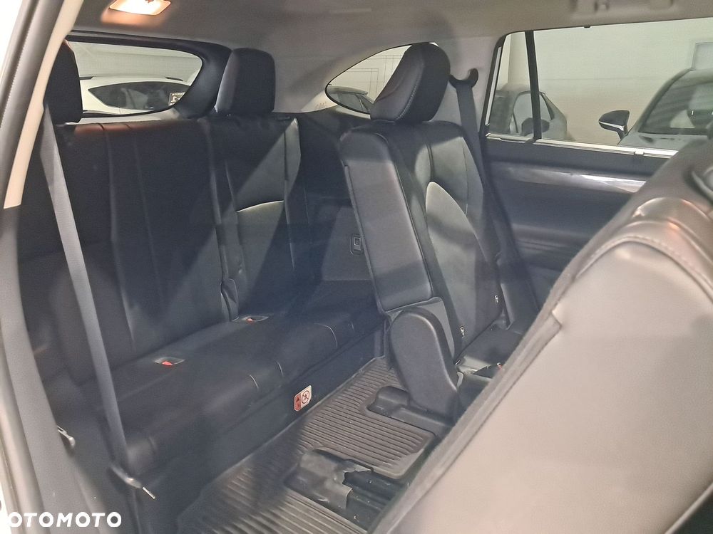Toyota Highlander - 12