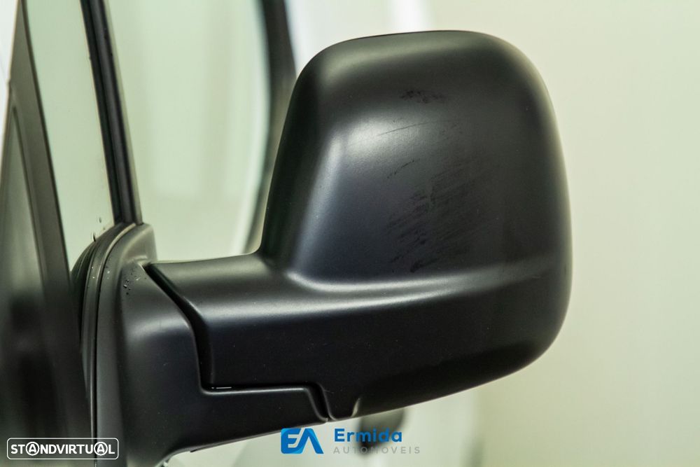 Peugeot Partner 1.5 BlueHDi Asphalt Standard - 12