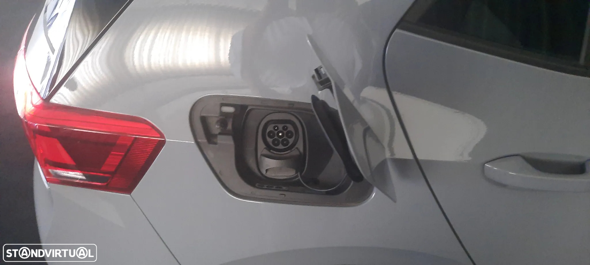 VW ID.3 Pro - 38