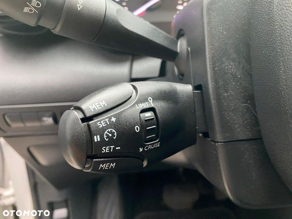 Citroën C3 Aircross - 10