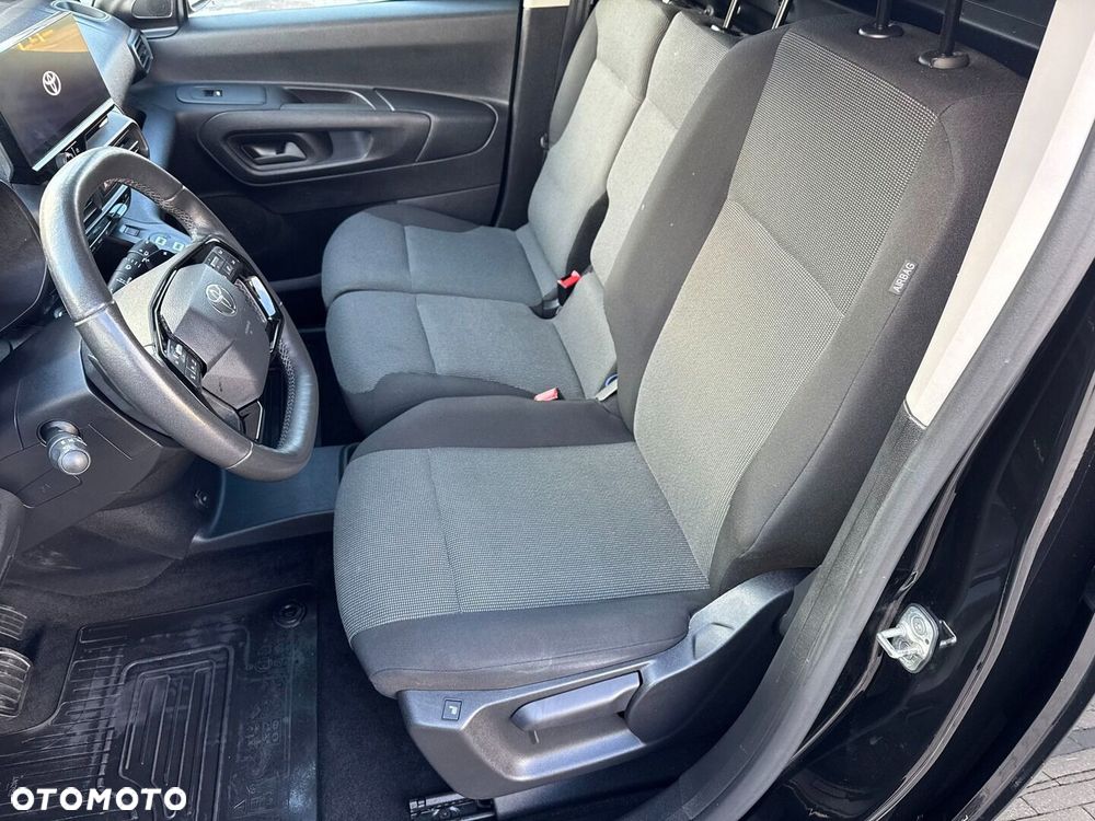 Toyota PROACE CITY - 14