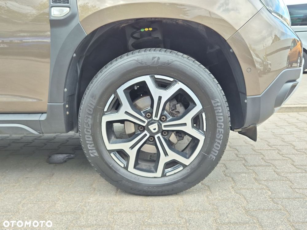 Dacia Duster - 26