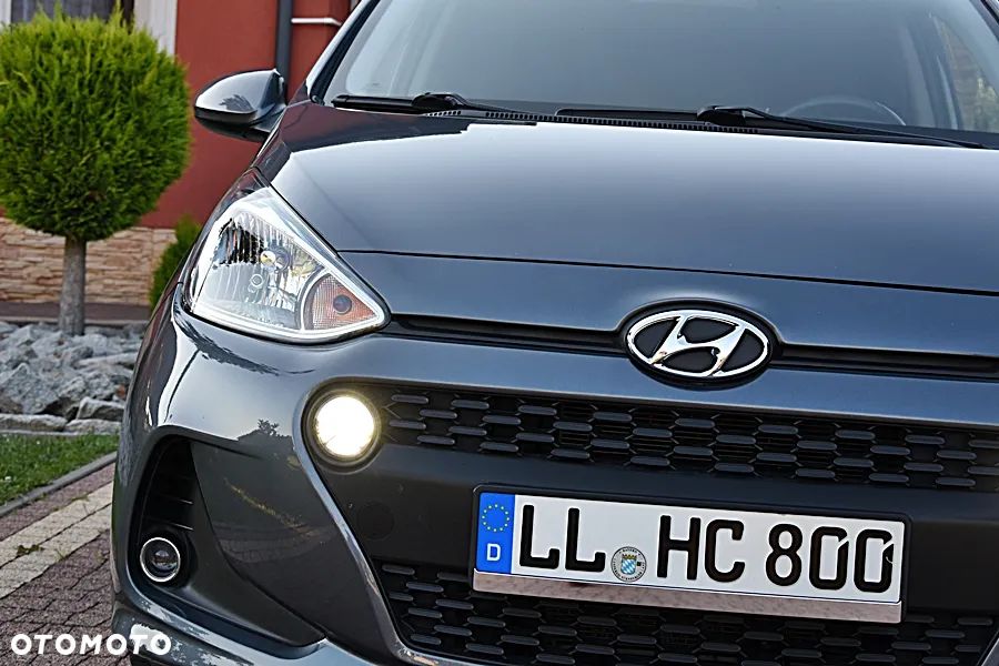 Hyundai i10 1.2 Premium - 14