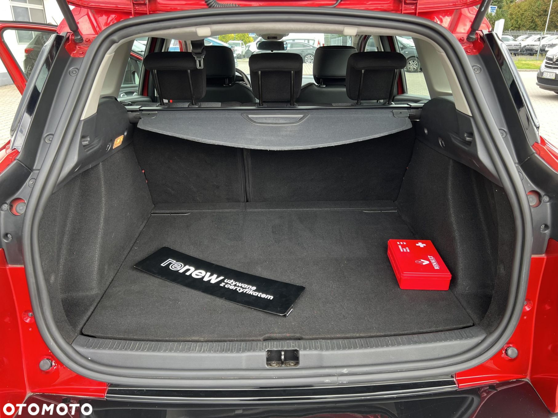 Renault Clio 0.9 TCe Alize - 17