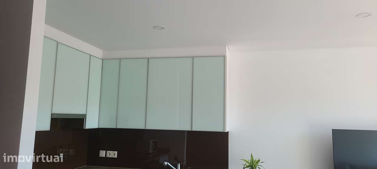 Apartamento T1 Mobilado e Equipado - Grande imagem: 5/11