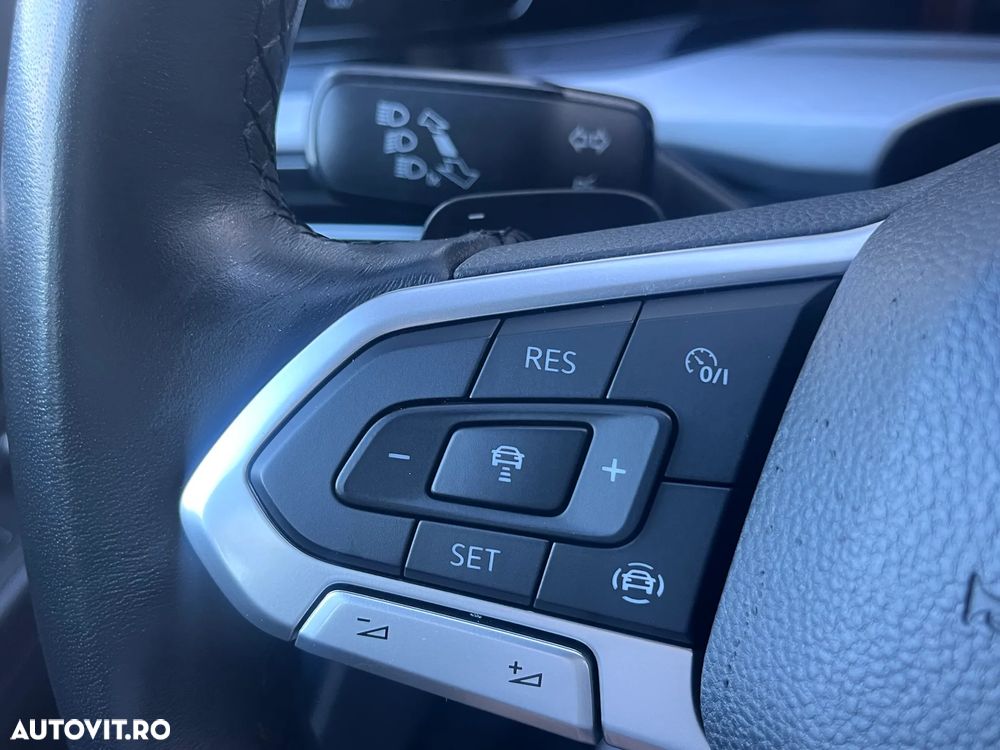 Volkswagen Golf Variant 2.0 TDI 116CP DSG Life - 12