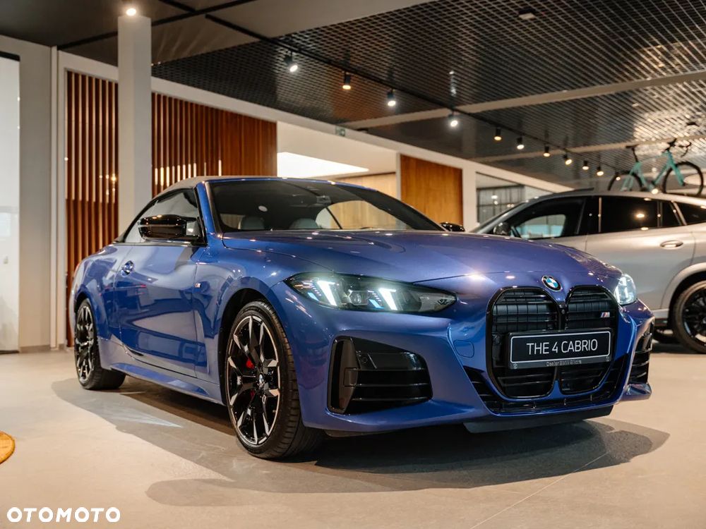 BMW Seria 4 M440i xDrive mHEV - 3