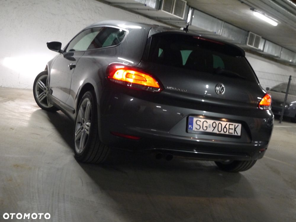 Volkswagen Scirocco 2.0 TDI - 39