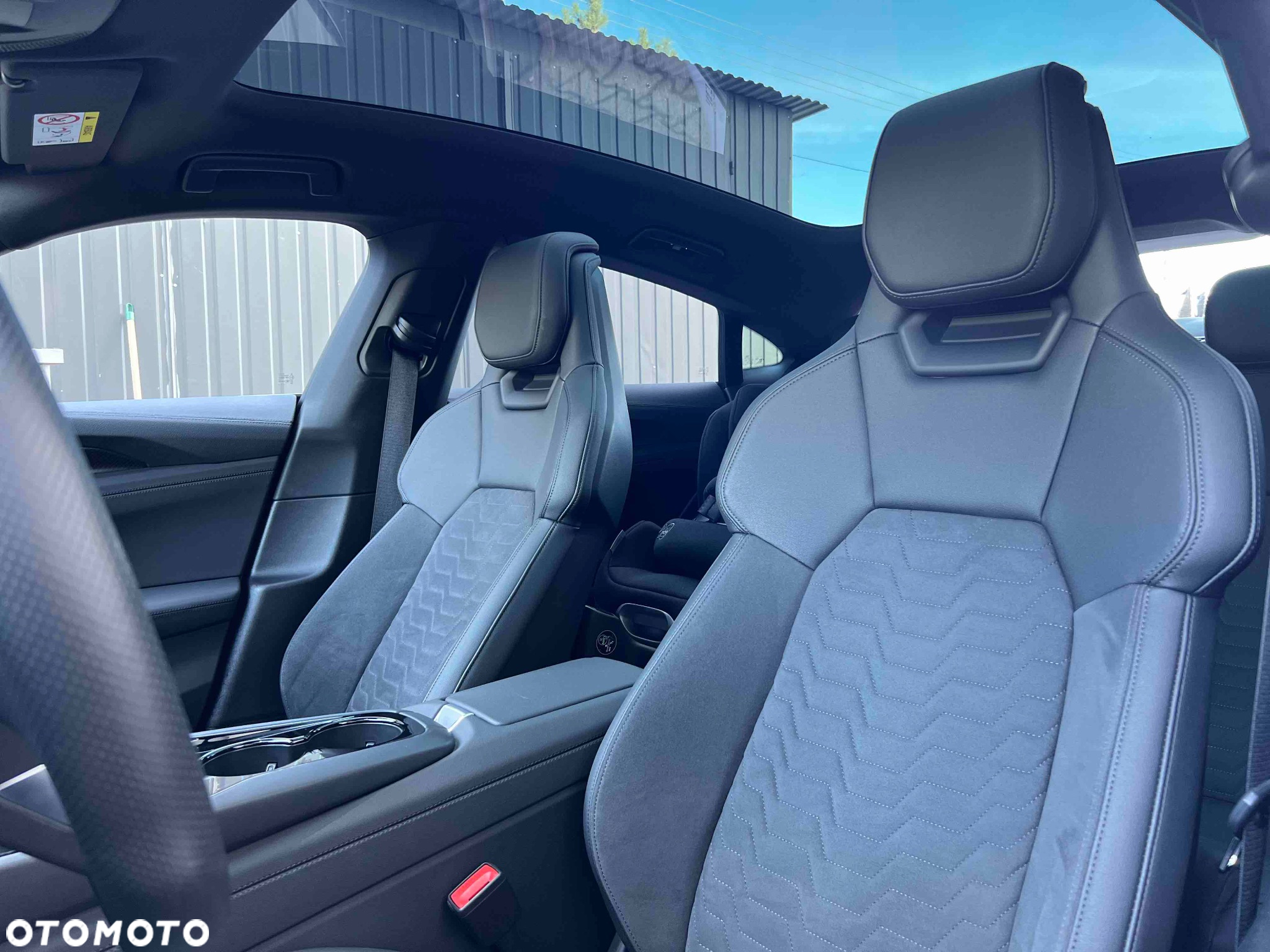 Audi e-tron GT 60 93kWh Quattro - 21