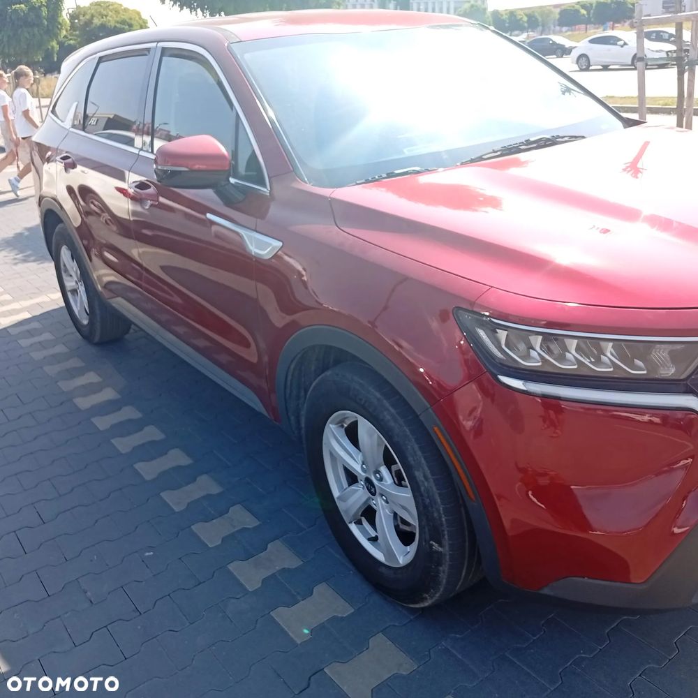 Kia Sorento - 5