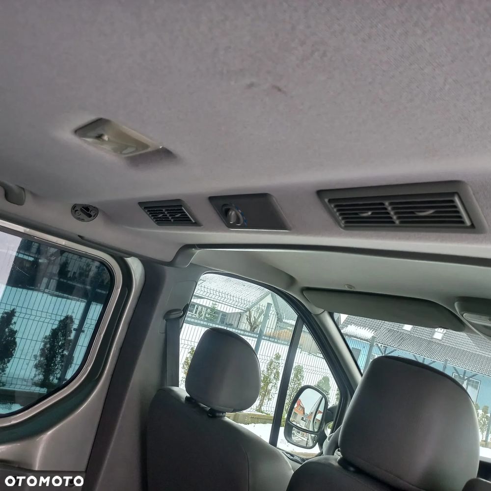 Opel Vivaro L2H1 - 13