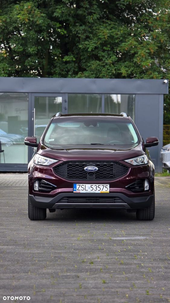 Ford Edge - 2