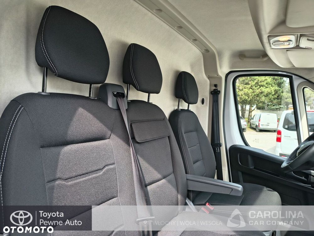 Toyota PROACE MAX - 6