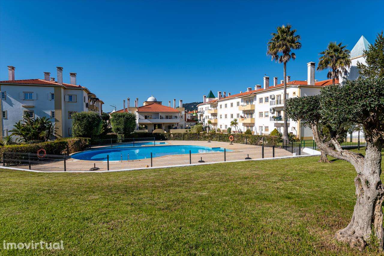 Apartamento em Sintra, São Pedro Penaferrim - Grande imagem: 2/13