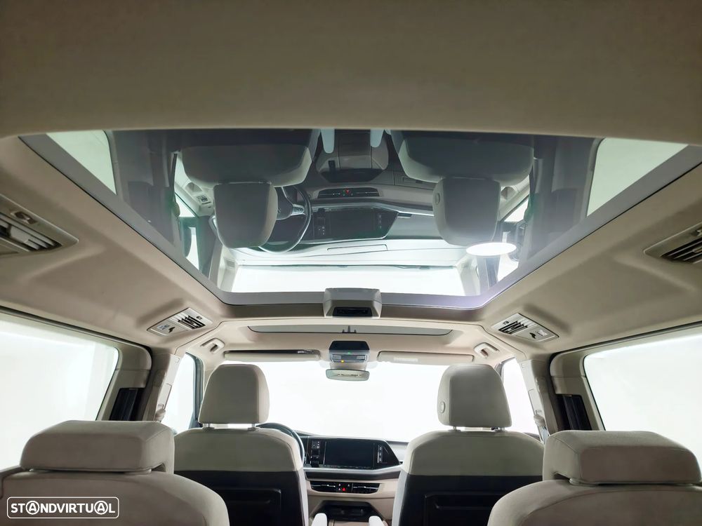 VW Multivan 2.0 TDI Life DSG - 31