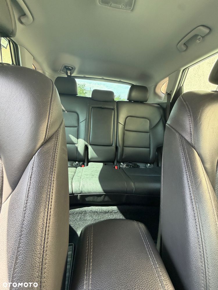 Hyundai Tucson 1.6 GDi Classic 2WD - 24