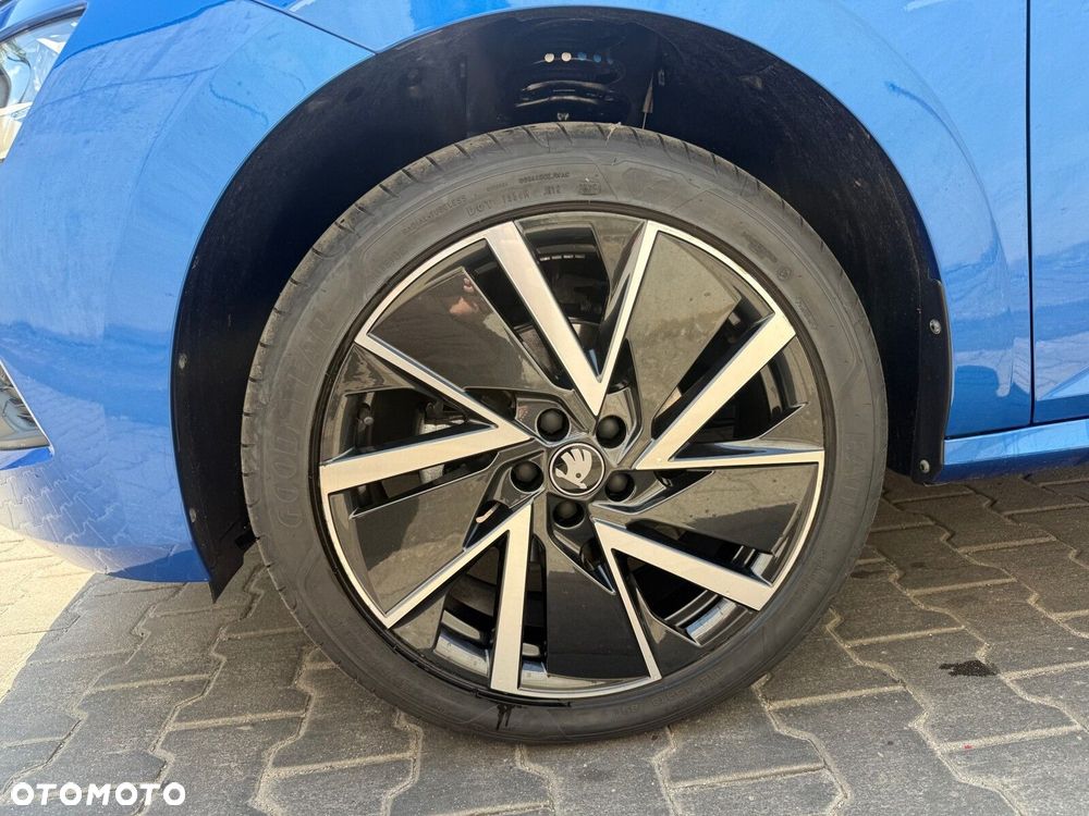 Skoda Kamiq 1.5 TSI Edition 130 DSG - 41