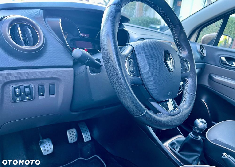 Renault Captur ENERGY TCe 90 Start&Stop Luxe - 23