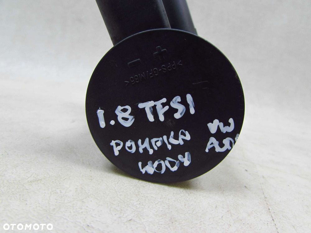 VW AUDI 1.8 TFSI POMPA OBIEGU WODY 1K0965561J - 7