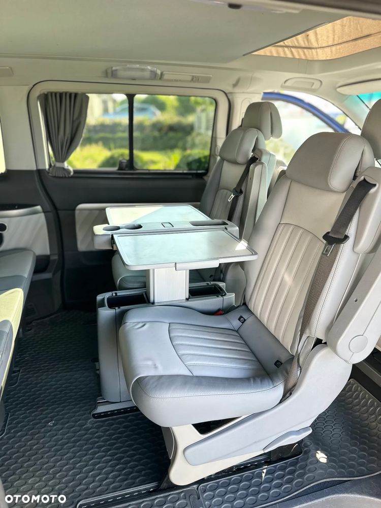 Mercedes-Benz Viano - 9