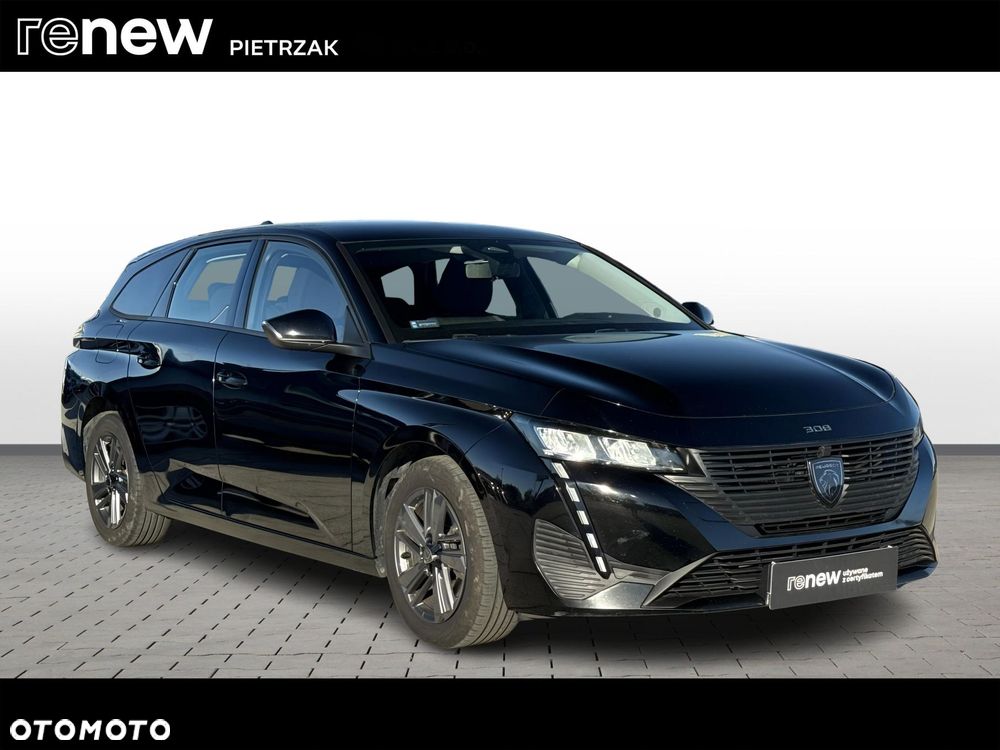Peugeot 308 1.2 PureTech Active Pack S&S - 7