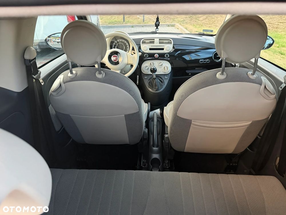 Fiat 500 - 8