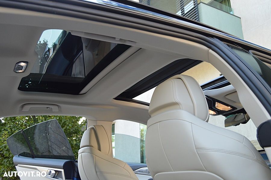 BMW Seria 8 840d xDrive - 4