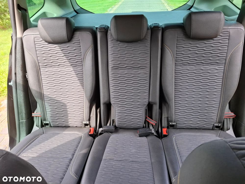 Opel Zafira Tourer 1.6 CDTI ecoFLEX Start/Stop Innovation - 22