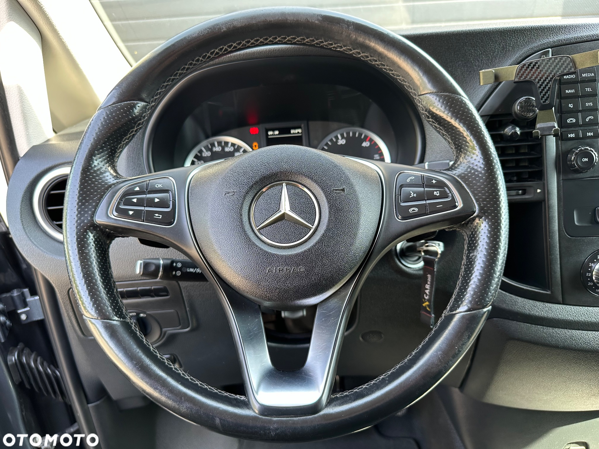 Mercedes-Benz Vito 116 CDI - 24