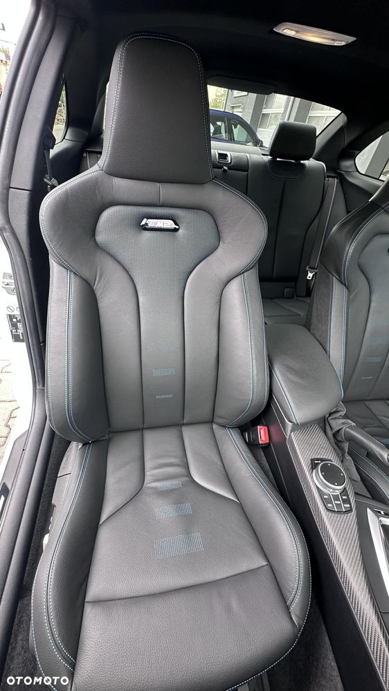BMW M2 - 23