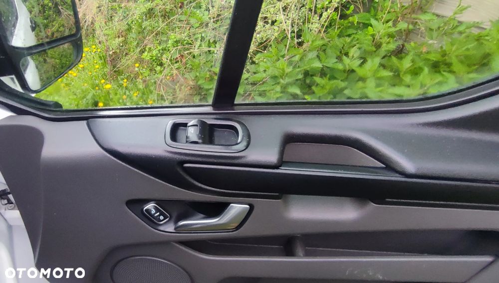 Ford Transit Custom max - 33