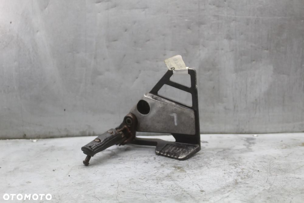 Yamaha FZ 750 FZ750 Set podnóżek lewy - 1