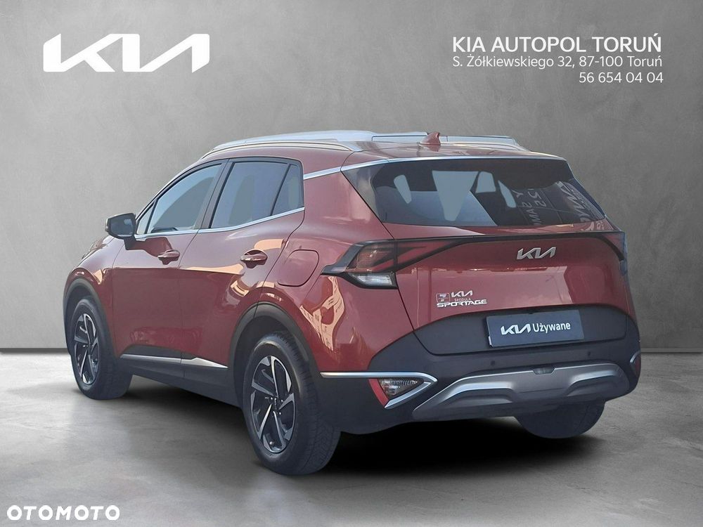 Kia Sportage 1.6 T-GDI L 2WD - 3