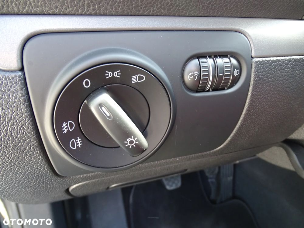 Volkswagen Eos 1.4 TSI Edition 2010 - 33