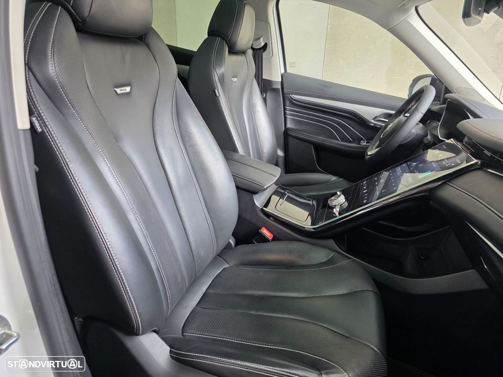 MG Marvel R 70 kWh Luxury - 12
