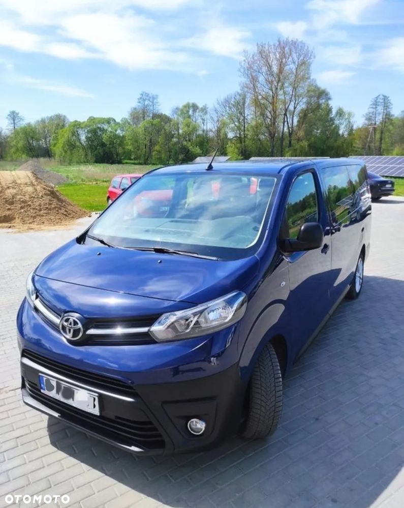 Toyota ProAce - 15