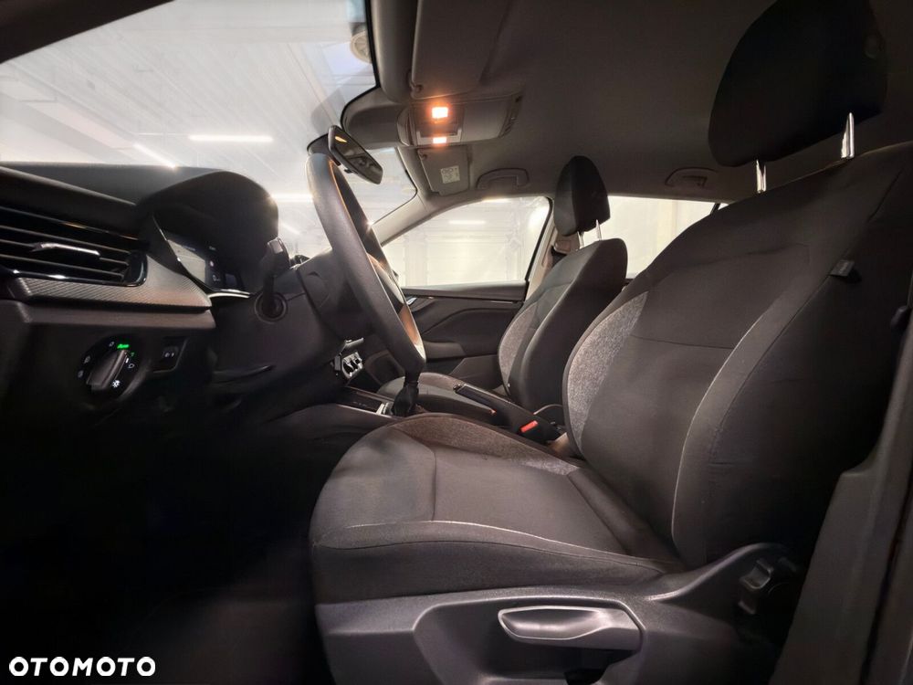 Skoda Scala 1.0 TSI Essence - 21